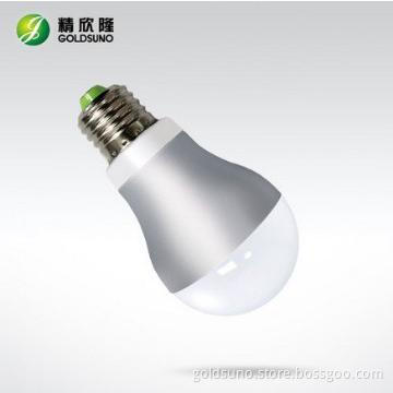 Chinese Light Bulbs 7W with patent design